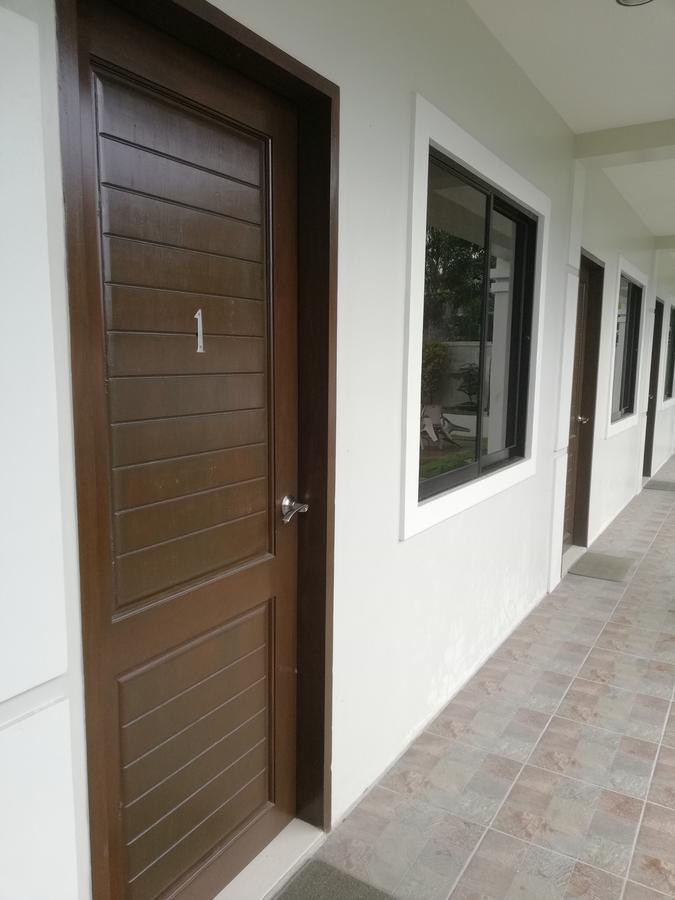 Veranda Residence Inn Tacloban Exterior photo