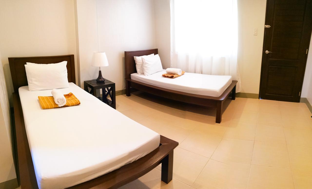 Veranda Residence Inn Tacloban Exterior photo